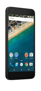 Mobiltelefon LG Nexus 5X