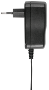 Batterieliminator 7,2 W