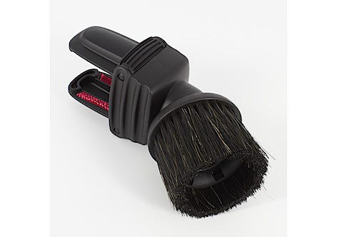 Borstmunstycke Electrolux