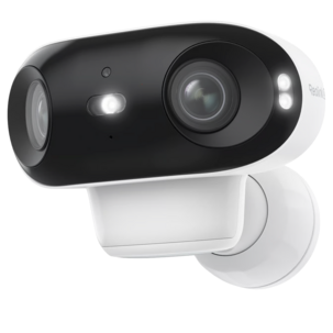 Reolink Argus 4 Pro overvåkingskamera 4K ColorX, batteri, wifi