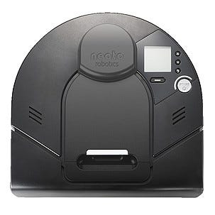 Robottipölynimuri Neato XV Signature