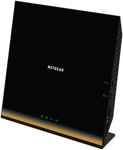 Trådlös AC-router Netgear R6300
