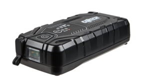 Starthjälp för bil