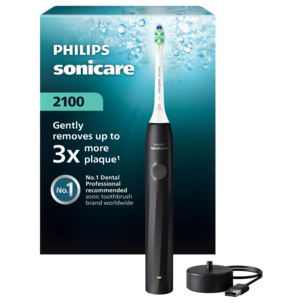 Philips Sonicare 2100 InterCare eltandborste
