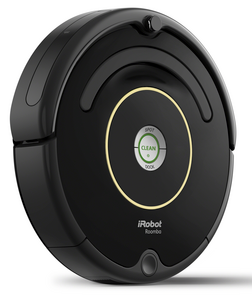 iRobot Roomba 612 robotstøvsuger