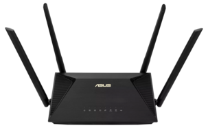 Asus router WiFi 6, AX1800, RT-AX53U