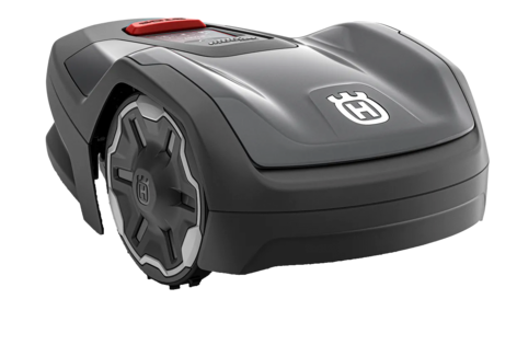 Husqvarna Automower Aspire R4 robotgräsklippare, 400 m2
