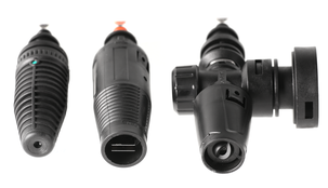 Högtryckstvätt allround Cocraft HHR 160