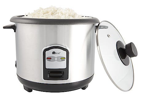 Riskokare Coline 1,5 l