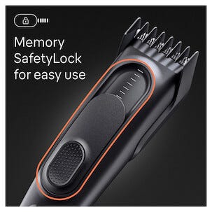 Braun Series 5 HC5330 hårtrimmer