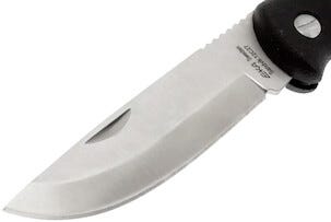 Foldekniv EKA Swede 10 Svart 