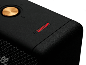 Marshall Emberton Bluetooth högtalare