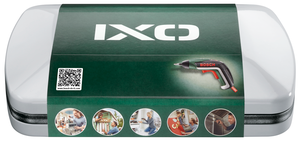 Skruvdragare Bosch IXO V