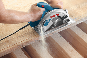 Cirkelsåg Bosch GKS 65 Professional