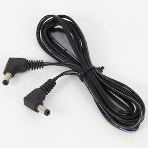 LATURIN JA KAMERAN DC-KAAPELI