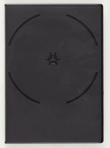 DVD-fodral Exibel