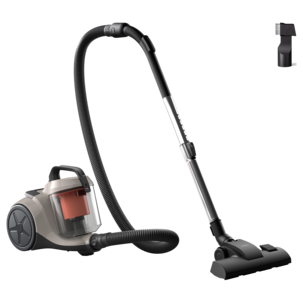 Philips 1000 Series XB1112/10 poseløs støvsuger