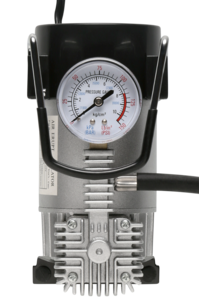 Kompressor 12 V, 35 l/min