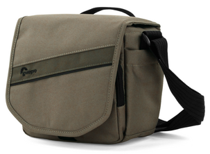 Kameraväska Lowepro Event Messenger 