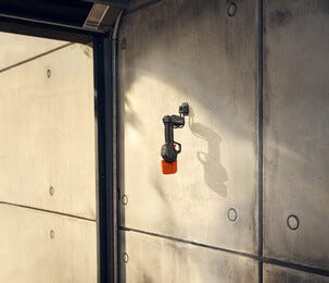 Husqvarna Aspire PS30X-P4A elektrisk sekatör 1 batteri, 18 V