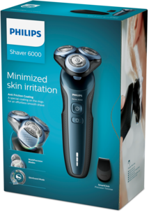 Rakapparat Philips Series 6000, S6610/11