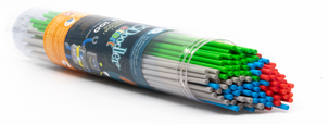 Refill plaststrån till 3Doodler Start Essentials Pen Set