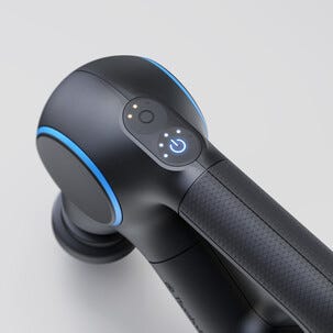 Therabody Theragun Prime Plus massagepistol