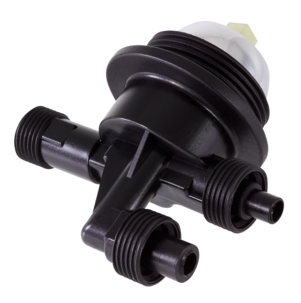 Duschblandare, utomhusdusch 20/35 l