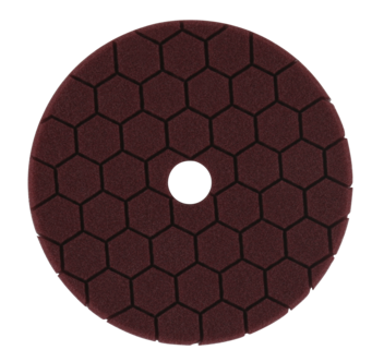 Polersvamp 125 mm