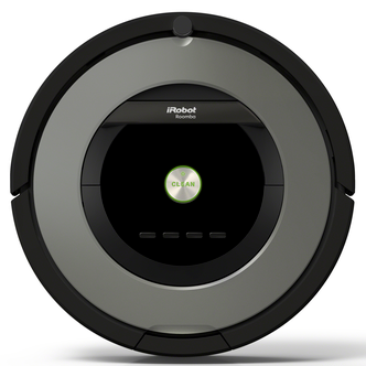 Robotdammsugare iRobot Roomba 886