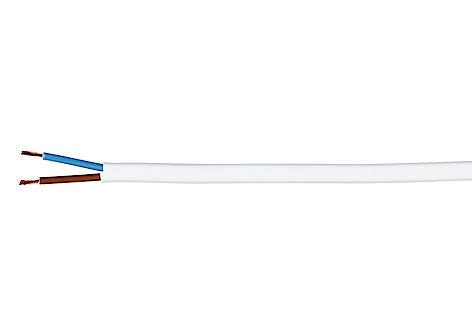 Ledning PL 2x0,75
