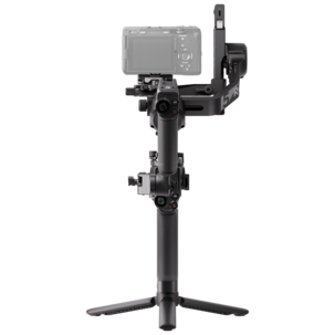 DJI RS 5 Combo gimbal med stabilisering