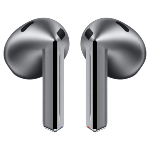 Samsung Galaxy Buds3 trådløse in ear-ørepropper med Galaxy AI