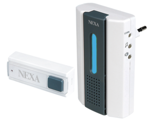 Nexa LML-710 trådløs dørklokke