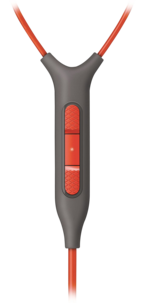 Philips SHQ3217 sportshodetelefon