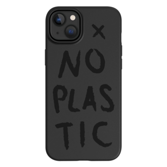 Agood Company plantebasert mobildeksel til iPhone 15 Plus