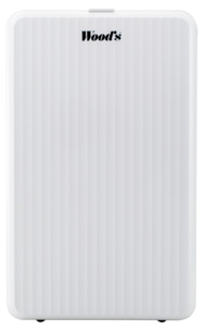 Woods MRD10 Kosteudenpoistaja 30 m2