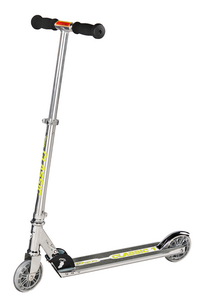 Sparkcykel
