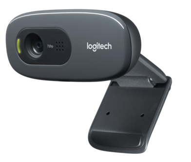 Logitech C270 HD webcam