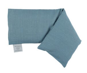 Vetekudde Terrible Twins, 18 x 50 cm