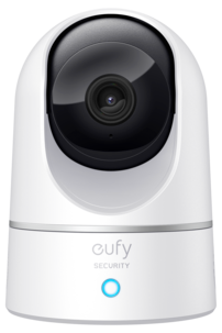 Övervakningskamera Eufy Indoor Cam 2K Pan & Tilt