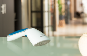 Steamer Philips Steam&Go GC351/20