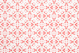 Julpapper 6 m x 70 cm