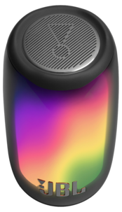 JBL Pulse 5 Bluetooth-kaiutin valot, vesitiivis