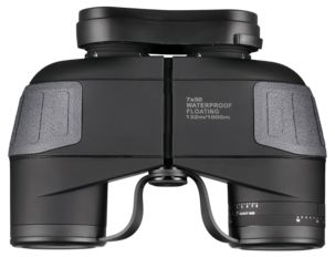 Asaklitt 7x50 kikkert