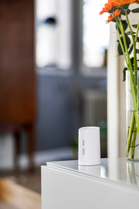 Nexa MLR-1922 trådløs ringeklokke sett