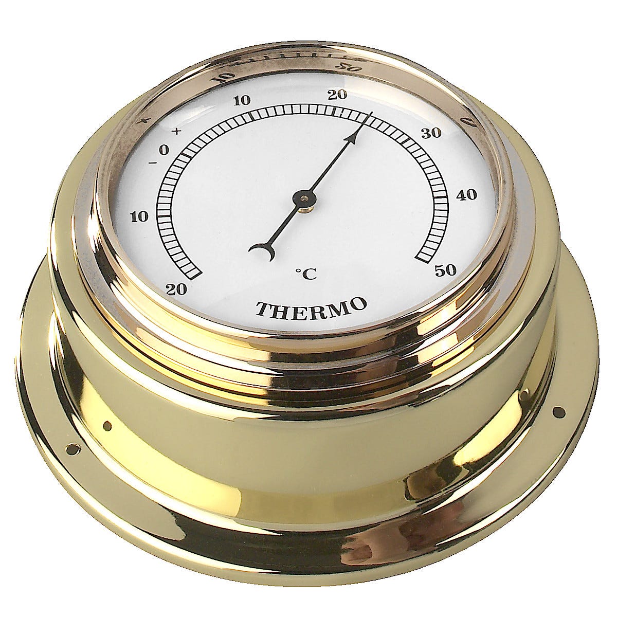 Termometer Clas Ohlson