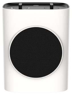 Värmefläkt 750/1500 W