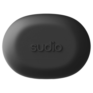 Sudio N3 Pro støyreduserende ørepropper