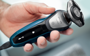Rakapparat Philips AquaTouch, S5420/06
